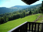 Lautenbach (bei) Chalet mit Panoramablick auf die Alpen in einmaliger Lage auf 900 m Höhe im Elsass - 40 Minuten von Basel Haus kaufen